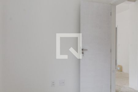Quarto 1  de apartamento para alugar com 2 quartos, 52m² em Parque Enseada, Guarujá