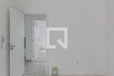Quarto 1 de apartamento para alugar com 2 quartos, 52m² em Parque Enseada, Guarujá