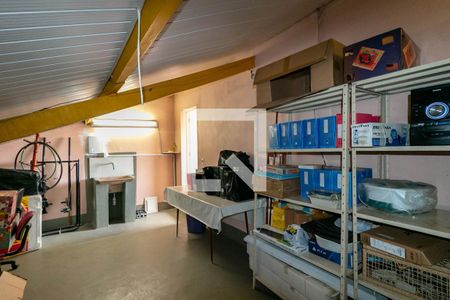 Casa à venda com 600m², 5 quartos e 4 vagas Casa à venda com 600m², 5 quartos e 4 vagasSala 3