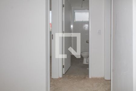 Sala de apartamento para alugar com 2 quartos, 52m² em Parque Enseada, Guarujá
