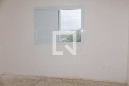 Quarto 1 de apartamento para alugar com 2 quartos, 52m² em Parque Enseada, Guarujá