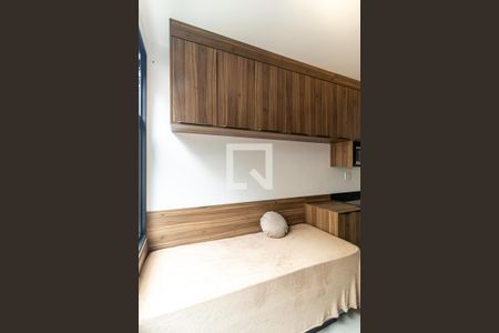 Studio de kitnet/studio para alugar com 1 quarto, 11m² em Vila Buarque, São Paulo