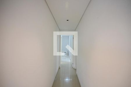 Apartamento à venda com 184m², 3 quartos e 3 vagas Apartamento à venda com 184m², 3 quartos e 3 vagasCorredor