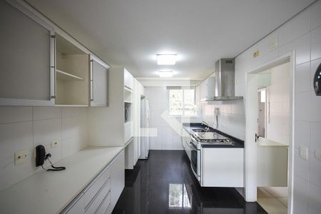 Apartamento à venda com 184m², 3 quartos e 3 vagas Apartamento à venda com 184m², 3 quartos e 3 vagasCozinha