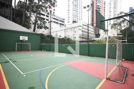 Apartamento à venda com 184m², 3 quartos e 3 vagas Apartamento à venda com 184m², 3 quartos e 3 vagasQuadra