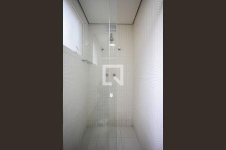 Apartamento à venda com 184m², 3 quartos e 3 vagas Apartamento à venda com 184m², 3 quartos e 3 vagasBanheiro suíte 2