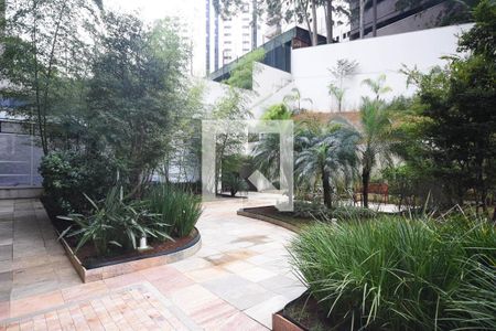 Apartamento à venda com 184m², 3 quartos e 3 vagas Apartamento à venda com 184m², 3 quartos e 3 vagasJardim