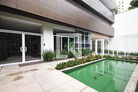 Apartamento à venda com 184m², 3 quartos e 3 vagas Apartamento à venda com 184m², 3 quartos e 3 vagasEntrada