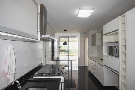 Apartamento à venda com 184m², 3 quartos e 3 vagas Apartamento à venda com 184m², 3 quartos e 3 vagasCozinha