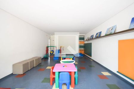 Apartamento à venda com 184m², 3 quartos e 3 vagas Apartamento à venda com 184m², 3 quartos e 3 vagasBrinquedoteca