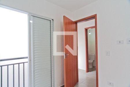 Quarto 2 de apartamento para alugar com 2 quartos, 35m² em Jardim Líbano, São Paulo