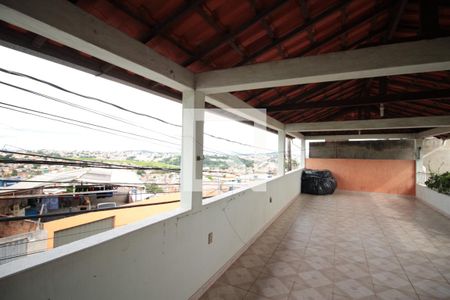 Casa à venda com 238m², 4 quartos e 11 vagasArea Gourmet