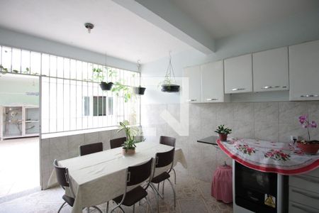 Casa à venda com 238m², 4 quartos e 11 vagasCopa 2