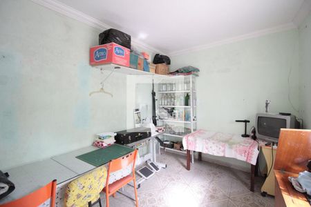 Casa à venda com 238m², 4 quartos e 11 vagasQuarto de Serviço 2