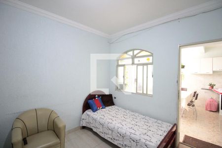 Casa à venda com 238m², 4 quartos e 11 vagasQuarto 1