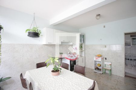 Casa à venda com 238m², 4 quartos e 11 vagasCopa 2