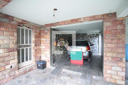 Casa à venda com 238m², 4 quartos e 11 vagasGaragem