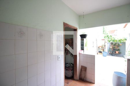 Casa à venda com 238m², 4 quartos e 11 vagasArea de Serviço