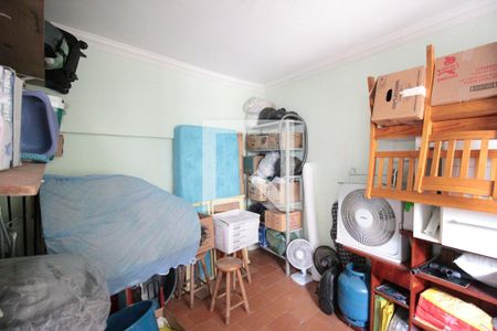 Casa à venda com 238m², 4 quartos e 11 vagasQuarto de Serviço 1