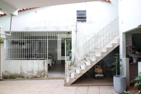 Casa à venda com 238m², 4 quartos e 11 vagasArea de Serviço