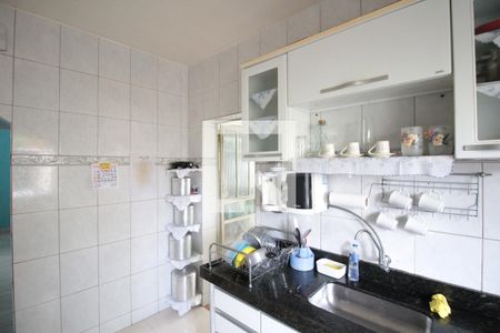 Casa à venda com 238m², 4 quartos e 11 vagasCozinha
