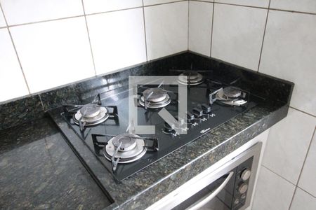 Casa à venda com 238m², 4 quartos e 11 vagasCozinha