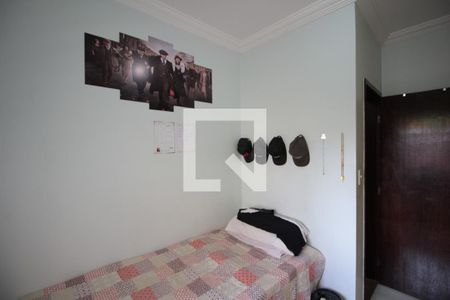 Casa à venda com 238m², 4 quartos e 11 vagasQuarto 3