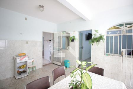 Casa à venda com 238m², 4 quartos e 11 vagasCopa 2