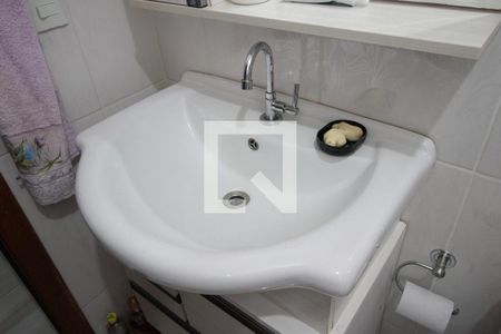 Casa à venda com 238m², 4 quartos e 11 vagasBanheiro da Suite