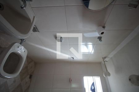 Casa à venda com 238m², 4 quartos e 11 vagasLavabo da Area Gourmet