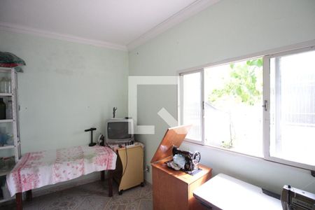 Casa à venda com 238m², 4 quartos e 11 vagasQuarto de Serviço 2