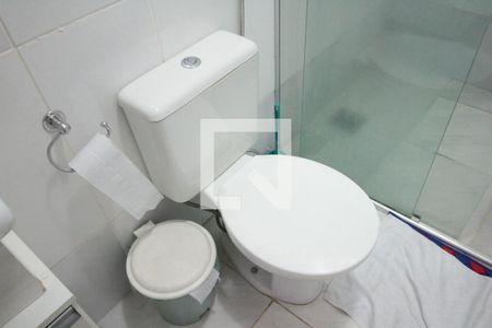 Casa à venda com 238m², 4 quartos e 11 vagasBanheiro Social