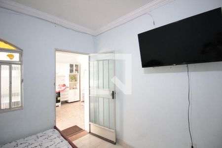 Casa à venda com 238m², 4 quartos e 11 vagasQuarto 1