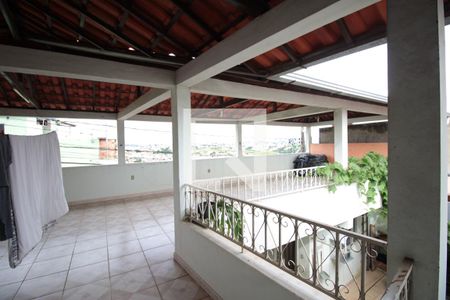 Casa à venda com 238m², 4 quartos e 11 vagasArea Gourmet