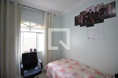 Casa à venda com 238m², 4 quartos e 11 vagasQuarto 3