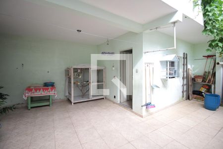 Casa à venda com 238m², 4 quartos e 11 vagasArea de Serviço