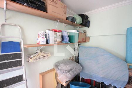 Casa à venda com 238m², 4 quartos e 11 vagasQuarto de Serviço 2