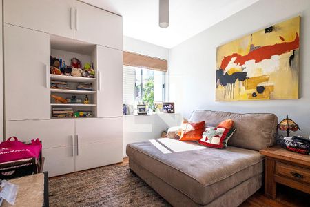Apartamento à venda com 105m², 2 quartos e 1 vaga Apartamento à venda com 105m², 2 quartos e 1 vagaQuarto 2