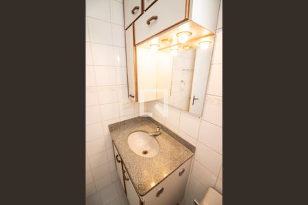 Apartamento à venda com 60m², 2 quartos e 1 vagaBanheiro