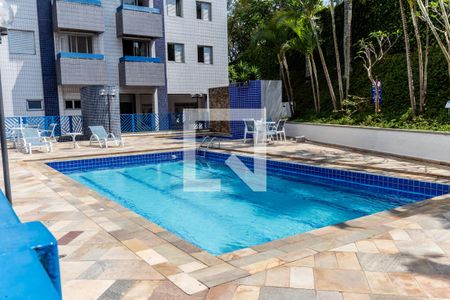 Apartamento à venda com 60m², 2 quartos e 1 vagaÁrea comum - Piscina
