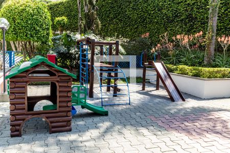 Apartamento à venda com 60m², 2 quartos e 1 vagaÁrea Comum - Playground