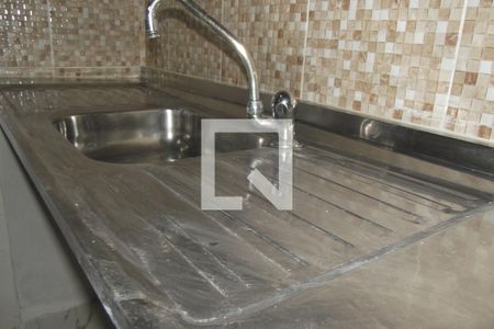 Cozinha de casa para alugar com 1 quarto, 54m² em Pilares, Rio de Janeiro