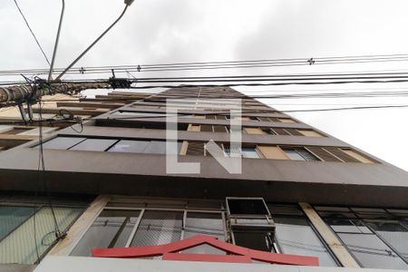 Apartamento à venda com 120m², 3 quartos e sem vagaFachada