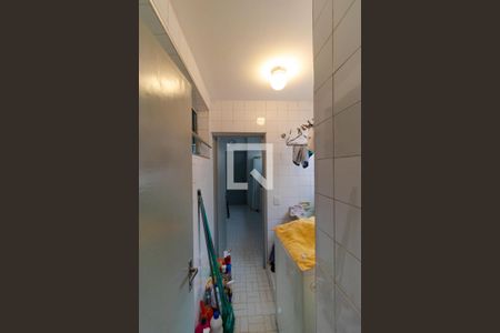 Apartamento à venda com 120m², 3 quartos e sem vagaÁrea de Serviço