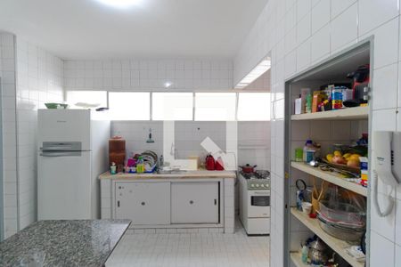 Apartamento à venda com 120m², 3 quartos e sem vagaCozinha