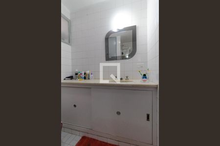 Apartamento à venda com 120m², 3 quartos e sem vagaBanheiro