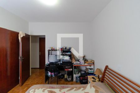 Apartamento à venda com 120m², 3 quartos e sem vagaQuarto 01