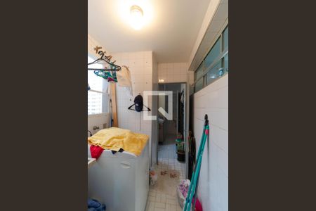 Apartamento à venda com 120m², 3 quartos e sem vagaÁrea de Serviço