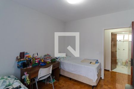 Apartamento à venda com 120m², 3 quartos e sem vagaQuarto 02