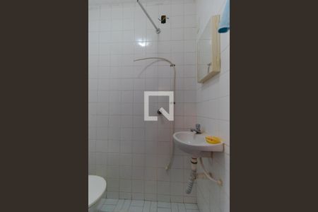 Apartamento à venda com 120m², 3 quartos e sem vagaBanheiro de serviço